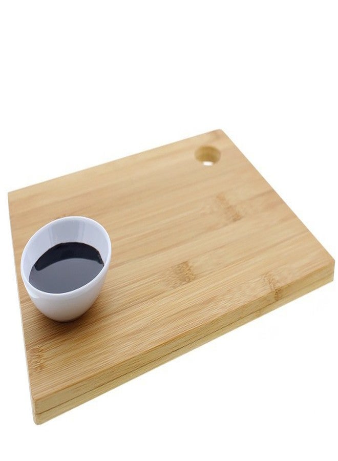 Thunder Group Soy Sauce Dish, pack of 30 - Image 2