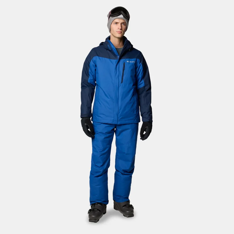 Columbia Men's Bugaboo V Pants