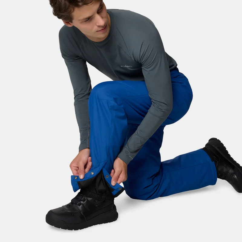 Columbia Men's Bugaboo V Pants