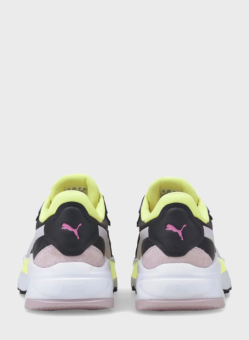 PUMA Orkid