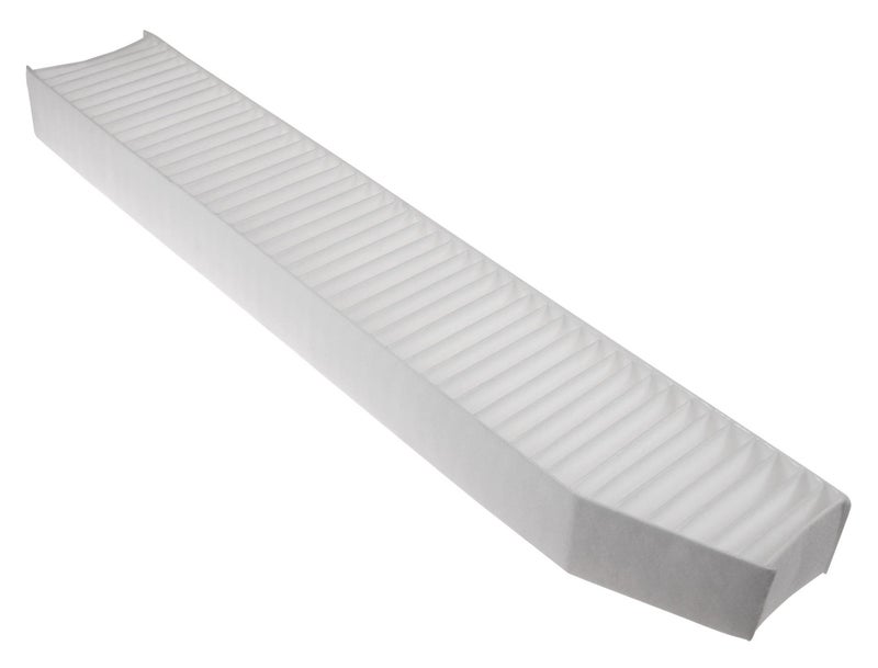 Blue Print ADA102516 Cabin Filter, pack of one - Image 2