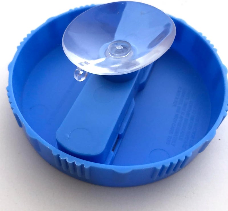New Resources Group Five Minute Shower Timer Hot Water Saver Sand Timer (1) - Image 3