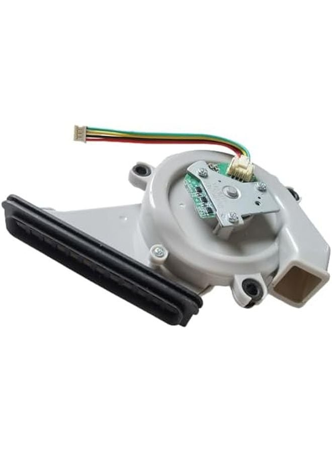 NEATSVOR X500 مكنسة كهربائية جزء استبدال محرك مروحة الشفط للسرعة الثالثة - Image 3