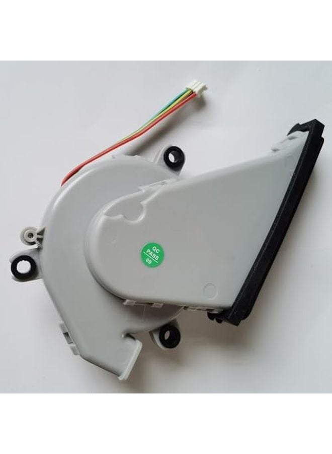 NEATSVOR X500 مكنسة كهربائية جزء استبدال محرك مروحة الشفط للسرعة الثالثة - Image 5