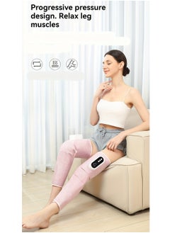 USB Rechargeable Electric Leg Massager, Cordless And Portable, For Men And Women, Relieves Muscle Tension (1 pcs) - pzsku/Z0656F216FA03D461F71BZ/45/_/1736245719/37f0ede5-7e2b-4336-a67d-f662e7e97703