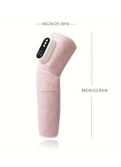 USB Rechargeable Electric Leg Massager, Cordless And Portable, For Men And Women, Relieves Muscle Tension (1 pcs) - pzsku/Z0656F216FA03D461F71BZ/45/_/1736245722/d30e5ca3-b639-4cc8-bc6e-895703240534