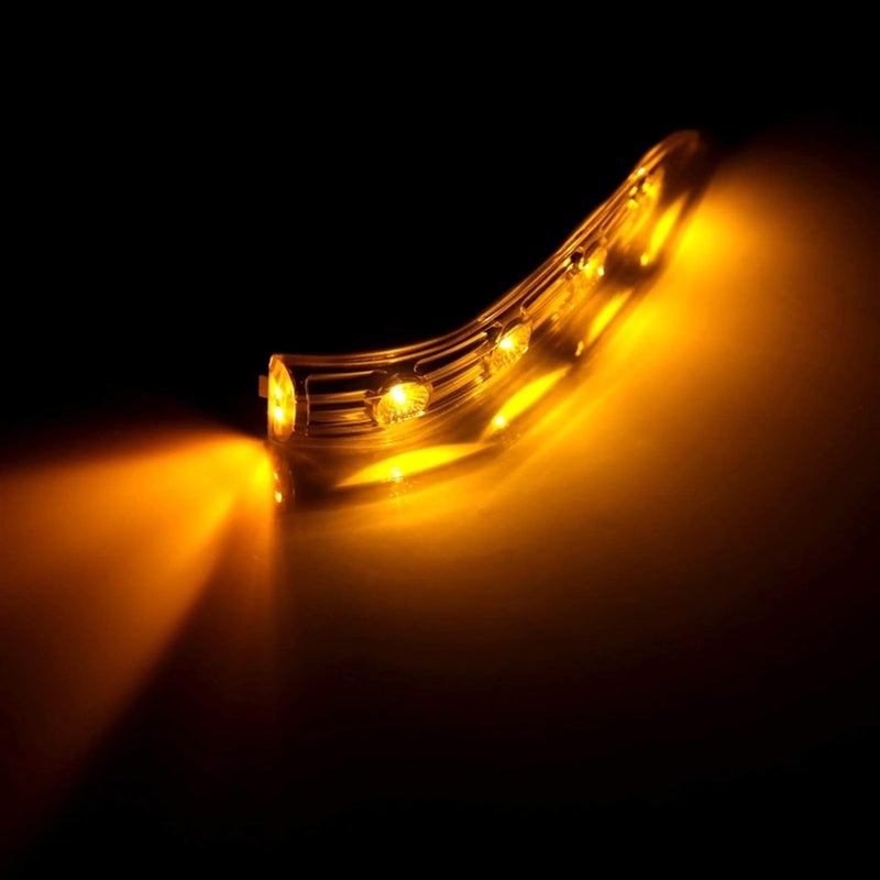 Vuzmode Dynamic Turn Signal Light for Hyundai IX35 - Image 4