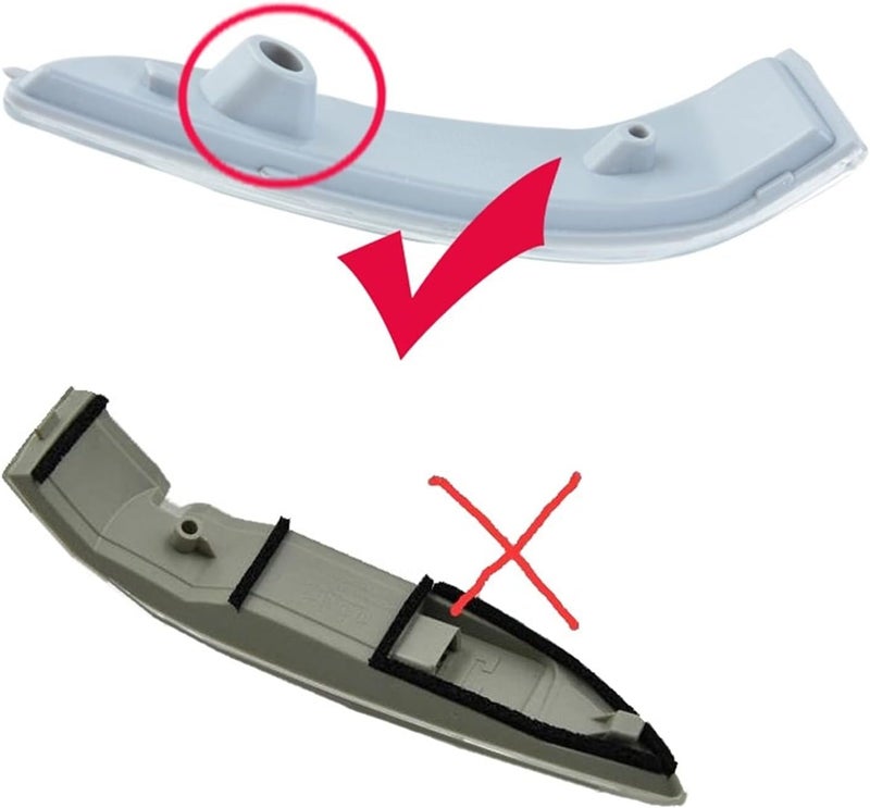 Vuzmode Dynamic Turn Signal Light for Hyundai IX35 - Image 3