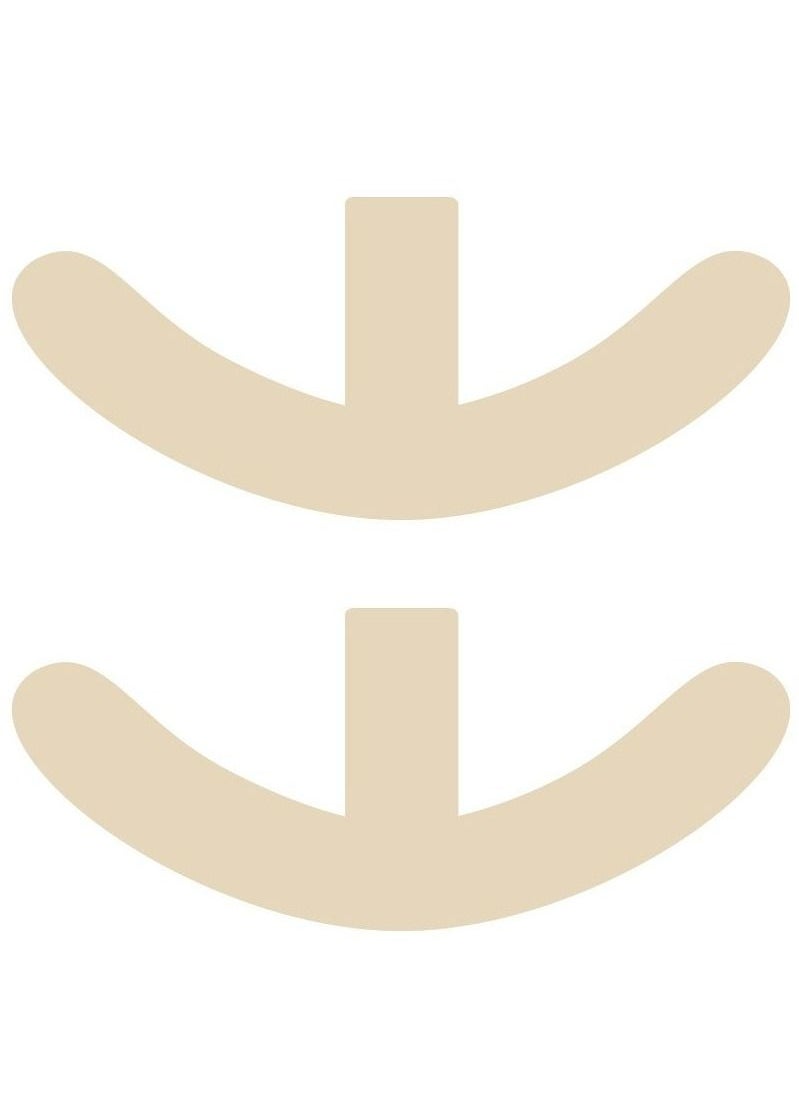 Scarban Scarban Silicone Sheets For Bust Lift  - Image 2