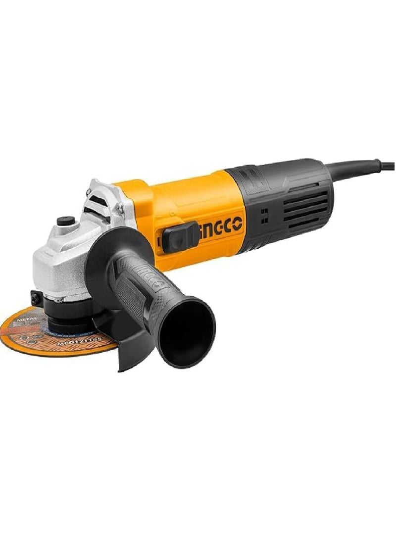 INGCO Shaker Tool 7 Inch 1800 Watt Super Select Ingco AG18008 