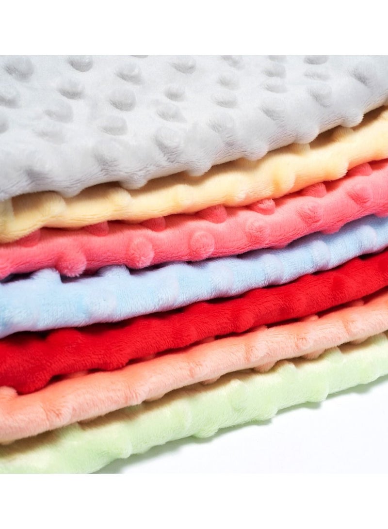 انسولار بيبي ليبل منشفة مهدئة لحديثي الولادة منديل مهدئ رمادي - Image 4