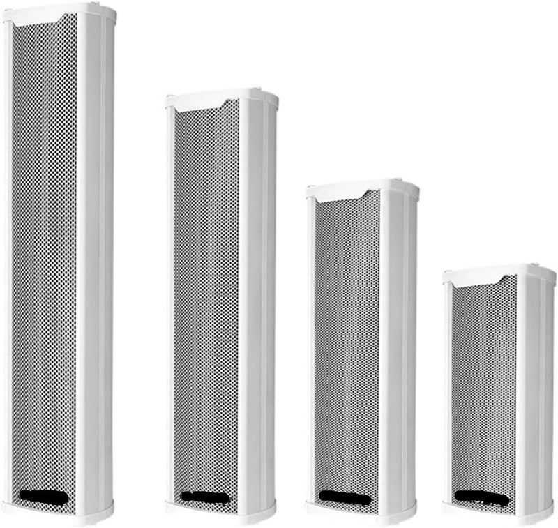 ST-81 Audio 60W, 90W, 120W, 150W (120W مقاومة ثابتة) - Image 1
