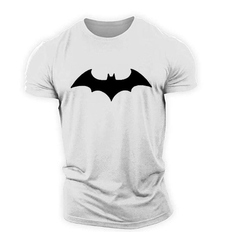 T-Shirt Independent Station Men'S And Women'S Short-Sleeved Wish Spot Temu - Image 2