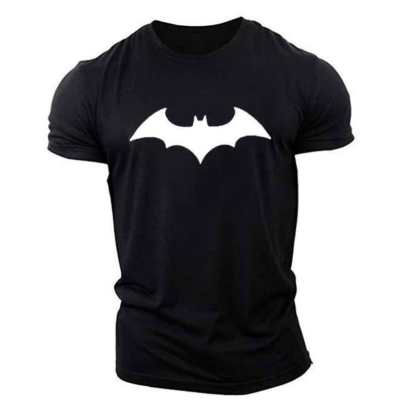 T-Shirt Independent Station Men'S And Women'S Short-Sleeved Wish Spot Temu - Image 1