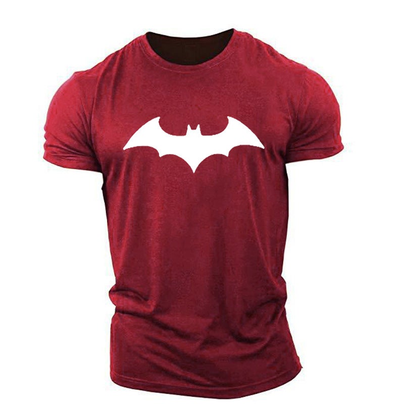 T-Shirt Independent Station Men'S And Women'S Short-Sleeved Wish Spot Temu - Image 4