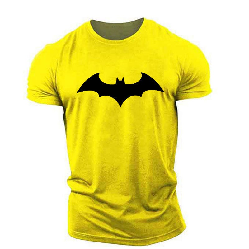 T-Shirt Independent Station Men'S And Women'S Short-Sleeved Wish Spot Temu - Image 3