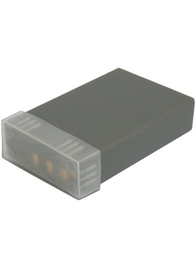 Wasabi Power Battery (2-Pack) & Charger for Olympus BLS-5, BLS-50, PS-BLS5, BLS-1, PS-BLS1, E-420, E-450, E-600, E-620, Pen E-P1, E-P2, E-P3, E-PL1, E-PL3, E-PM1, OM-D E-M10 Mark II, III, IIIs, IV - Image 1