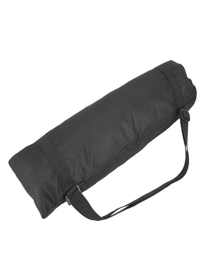 Acouto Camera Tripod Bag Oxford Cloth Black Portable Folding Outdoor Oxford Camera Tripod Photography Carry Bag (55CM) - Image 1