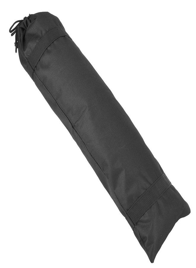 Acouto Camera Tripod Bag Oxford Cloth Black Portable Folding Outdoor Oxford Camera Tripod Photography Carry Bag (55CM) - Image 3