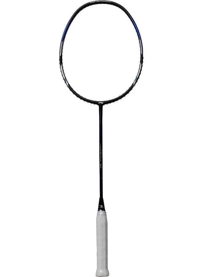 لي-نينج لي-نينج ويند ستورم + مضرب تنس الريشة