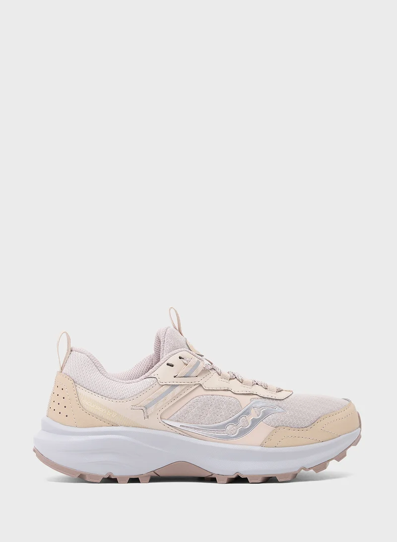 saucony Excursion Tr17