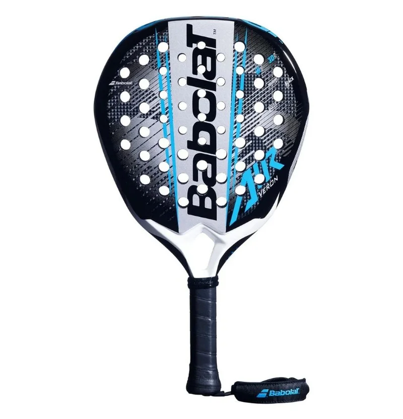 بابولات BABOLAT PADEL RACKETS AIR VERON 2.6, 150180