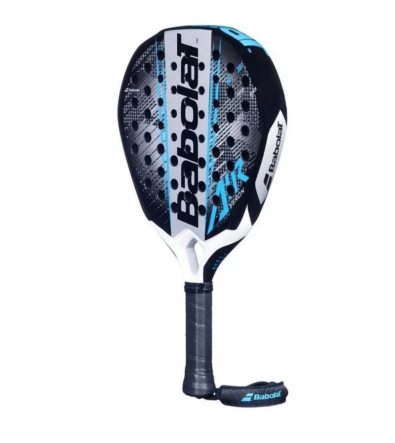 بابولات BABOLAT PADEL RACKETS AIR VERON 2.6, 150180