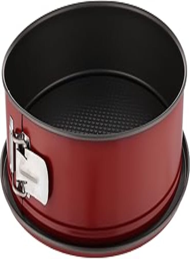 Guardini Italian Cake Mold Red