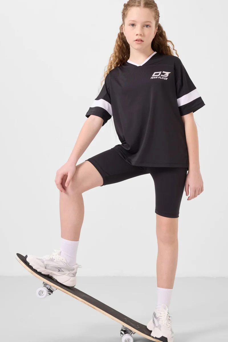 Tommylife TOMMY Youth Active Set