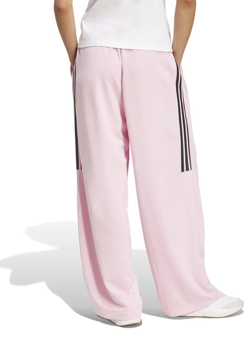 adidas 3-Stripes Tiro Pleated Sweatpants