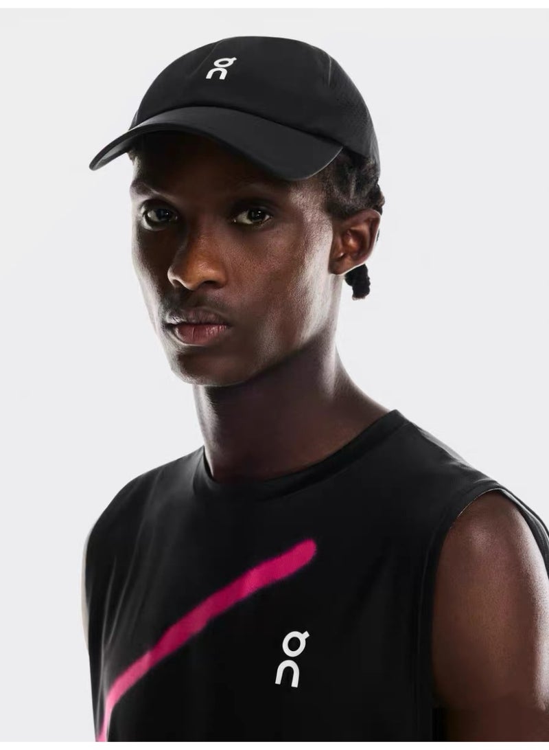 أون قبعة بيسبول قطنية كلاسيكية لتظليل الرأس في الهواء الطلق - Image 3