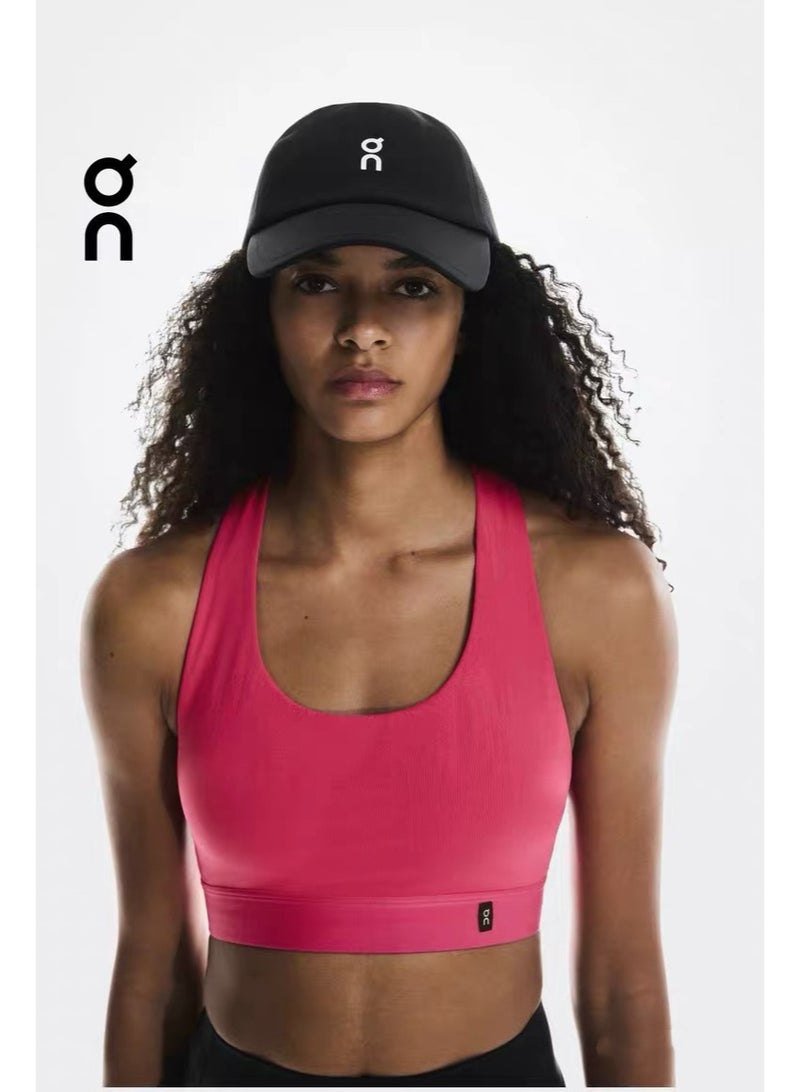 أون قبعة بيسبول قطنية كلاسيكية لتظليل الرأس في الهواء الطلق - Image 2