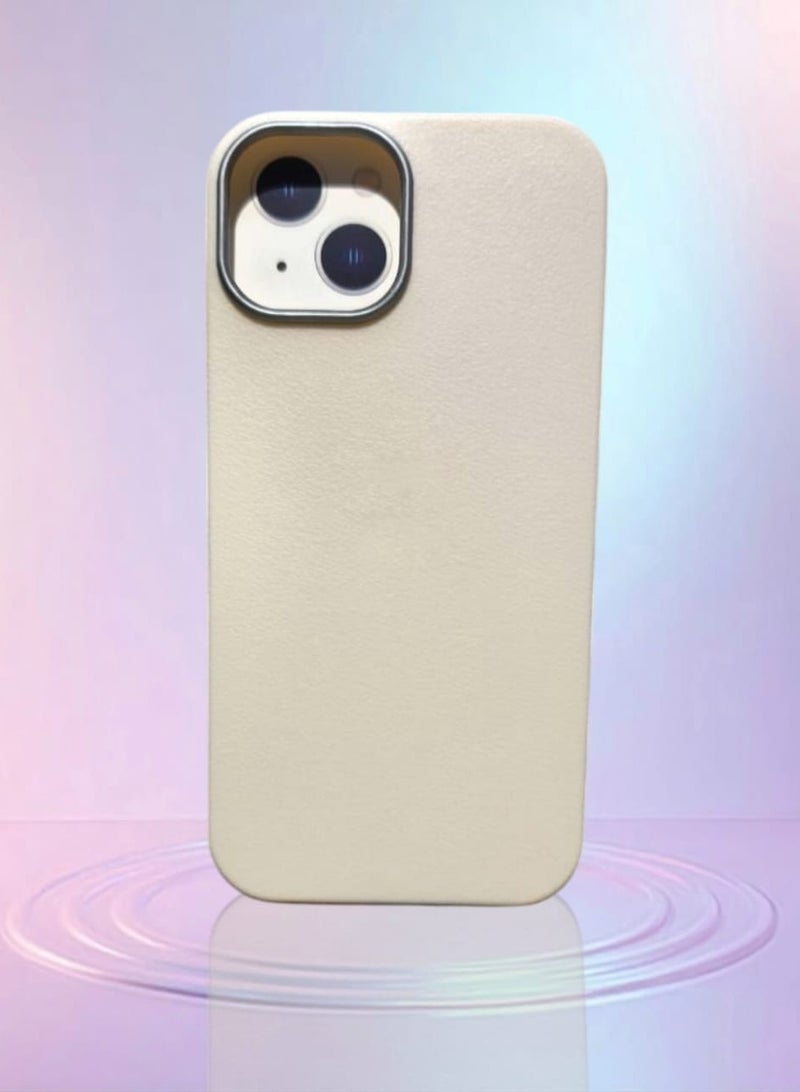 Umbrella iPhone 15 Shockproof and Anti-Yellowing Case - Image 1