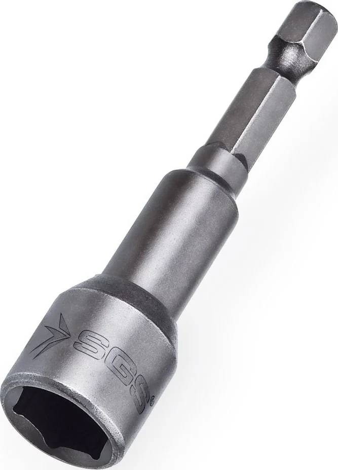 إس جي إس Magnetic Nut Adapter 9mm