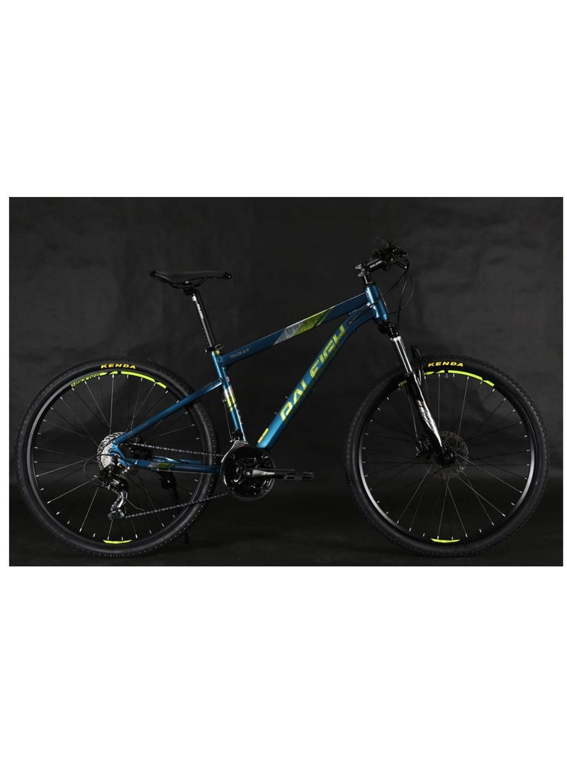 RALEIGH Raleigh Talus 2.0 27.5 inch Wheel Aluminum Frame Mountain Bike  - Image 1