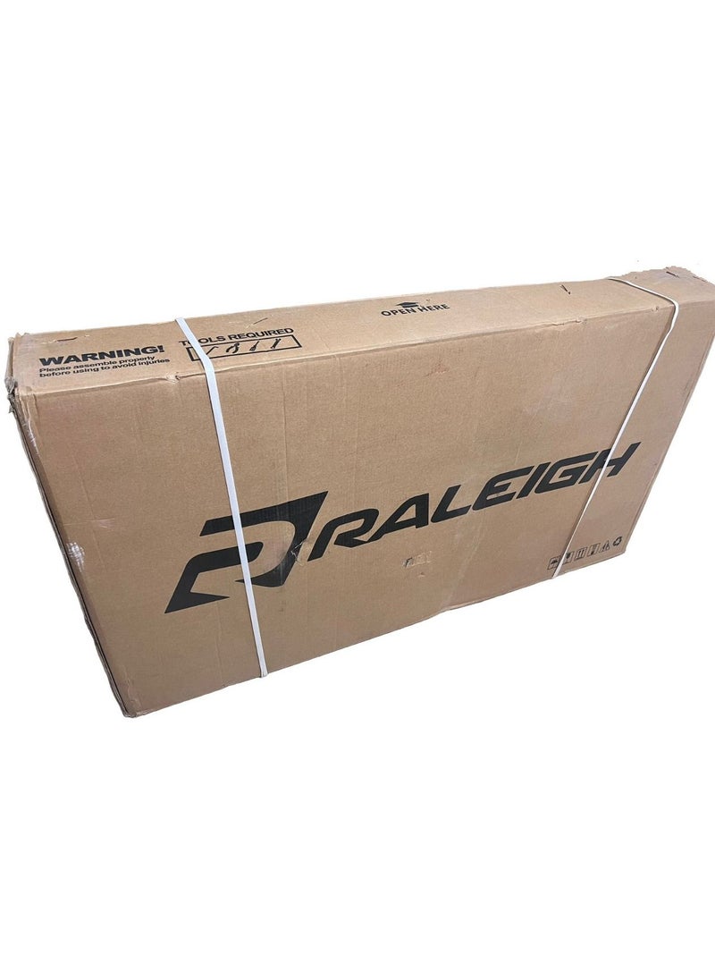 RALEIGH Raleigh Talus 2.0 27.5 inch Wheel Aluminum Frame Mountain Bike  - Image 5