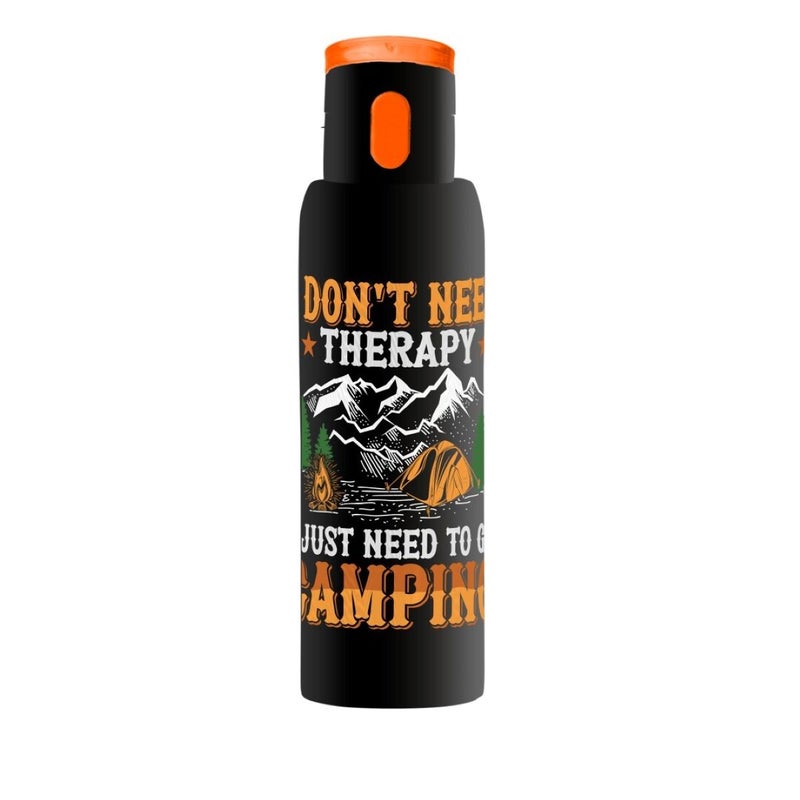 Herevin 750 cc Water Bottle with Hanger-069-Special Polybag - Image 5