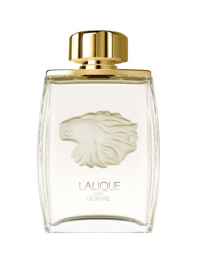 لاليك عطر EDP للرجال 125ملليلتر - Image 2