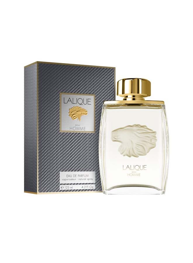 لاليك عطر EDP للرجال 125ملليلتر - Image 1