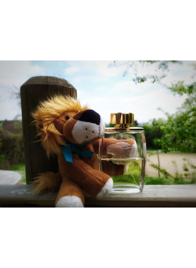 لاليك عطر EDP للرجال 125ملليلتر - Image 5