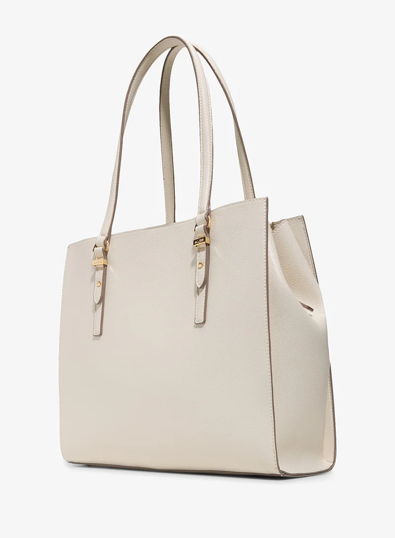 Aldo Bone Feacan Satchel Bag for Women | Best Price UAE