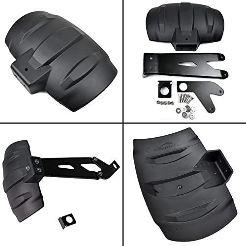 VEISUTOR VESUISTOR Rear Wheel Fender Extension for Pan America 1250, Rear Wheel Splash Guard for Harley Pan America 1250/1250 Special 2020-2024 Accessories - Image 3