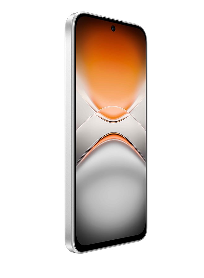 TECNO POVA 8 Pro 5G 256GB 12+12GB Arc White + Free Gift ( Buds4 + 256GB Free Cloud Storage + 400 Days Screen Warranty + Google AI Plus 2TB for 3 Month) With Tecno Neo Watch (two silicone bands included) - Image 5