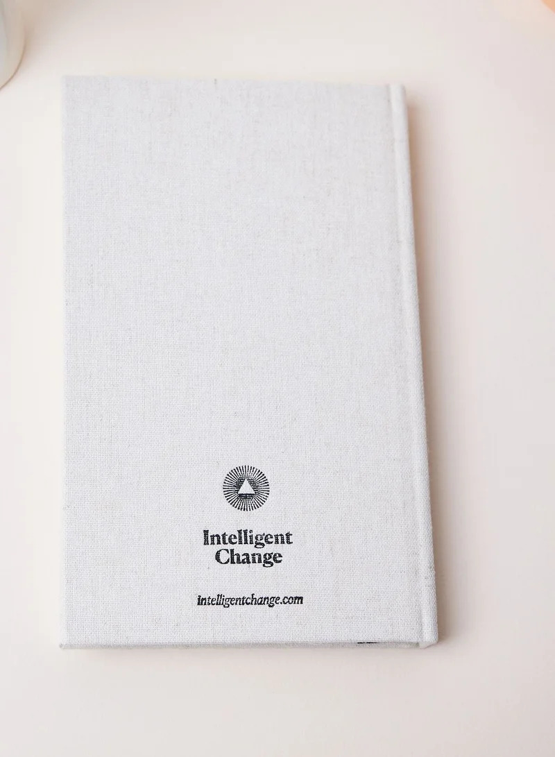 Intelligent Change Five Minute Journal