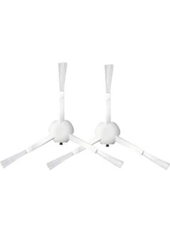robotyedek Xiaomi X10 Plus Compatible 2 Side Brushes 