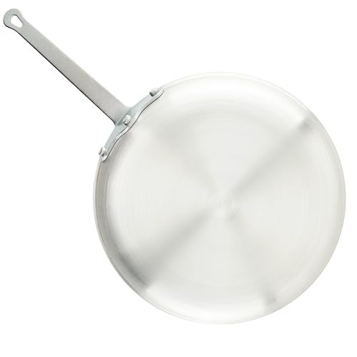 Winco Commercial-Grade Aluminium Fry Pan/Skillet, Non-Stick Finish, 12" - Image 5