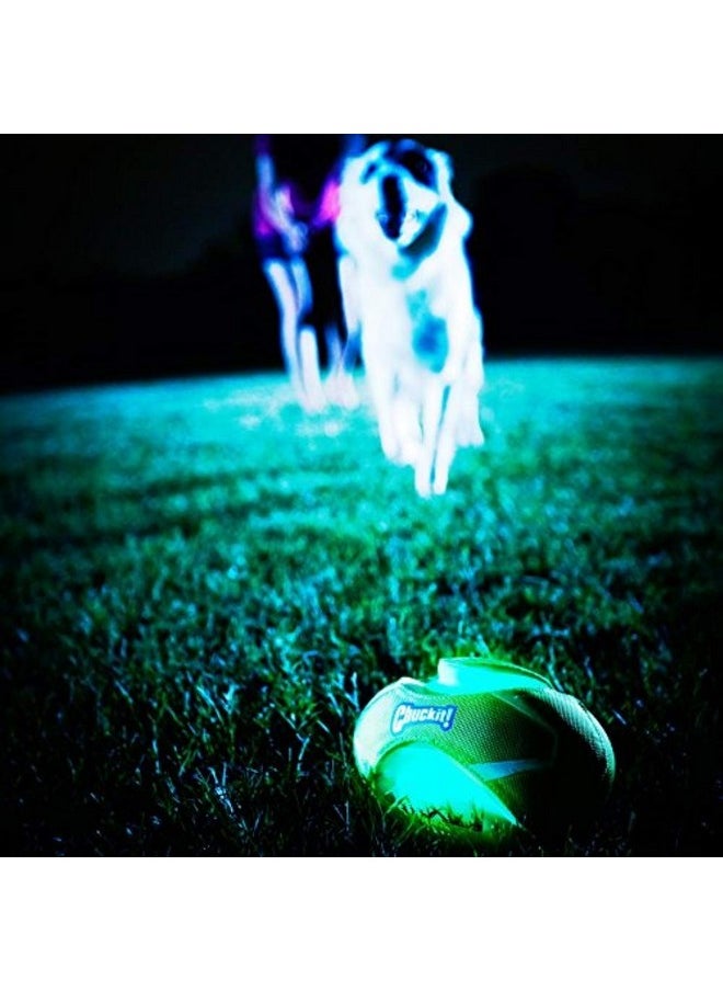 Chuckit Max Glow Fumble Fetch Dog Football Dog Toy - pzsku/Z0659C54993113523268FZ/45/_/1726222622/3f639b2a-9c65-409c-b291-1f6fb66d8a04