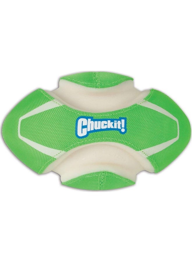 Chuckit Max Glow Fumble Fetch Dog Football Dog Toy - pzsku/Z0659C54993113523268FZ/45/_/1726222622/9673440b-0870-499e-8e34-146da9d8f310