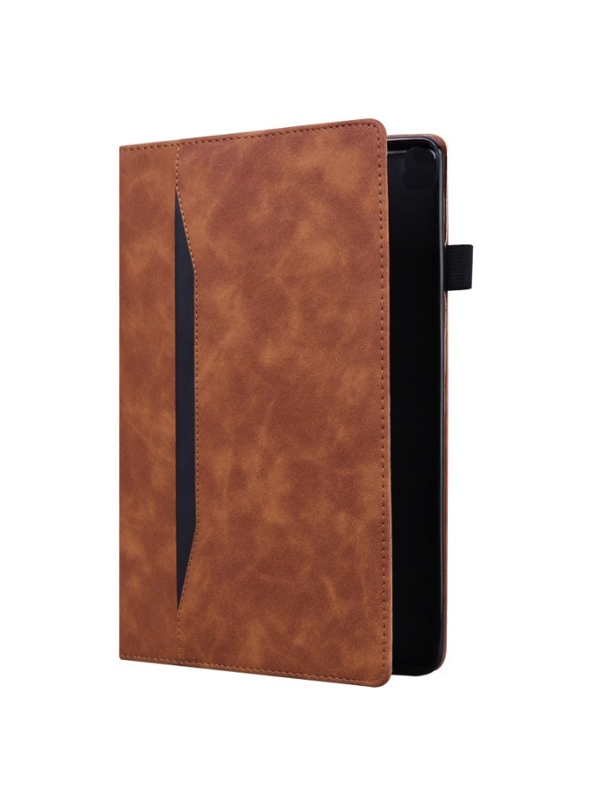 general Case for Samsung Galaxy Tab S10FE+, S10 FE Plus 13 inch 2025(SM-X620, SM-X626, SM-X626B)Pencil Slot Wallet PU Leather Case Lens Protection Magnetic Closure [Stand Function] [Card Slots] - Image 3