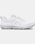 UNDER ARMOUR White